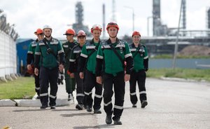 ТАИФ-НК: четверть века непрерывного развития