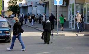 «Разносчики» коронавируса держат в страхе многоэтажки в Татарстане