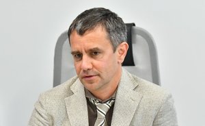 Айдар Гузаиров, InnoStage: «Очень импонирует, что правительство Мишустина — цифровое до мозга костей»