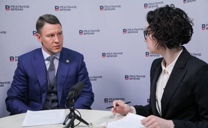 Сергей Миронов: «Как многодетный отец считаю важным приучать детей к сортировке мусора»