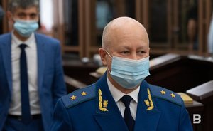 Илдус Нафиков: «Из-за того, что лайк не поставил, — человека морально убить могут. Идет трансформация психики»