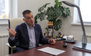 Наиль Забиров, ГК «Плезир»: «Я сильно разозлился на себя и поставил себе цель — стать богатым»