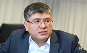 Фариддин Насриев: «Ярким примером успешного сотрудничества Узбекистана и России является Татарстан»