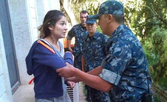 «Война внутри семьи Каримовых была публичной»: за что арестовали «узбекскую принцессу»?