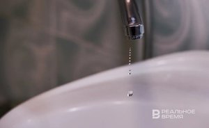 «Живу в поселке Восточный. Нет воды со вчерашнего дня»