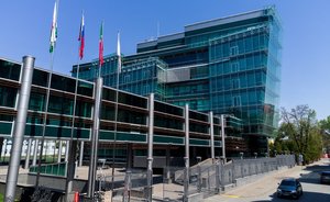 Ведущая инжиниринговая компания КНР предложила ТАИФу свою работу и инвестиции