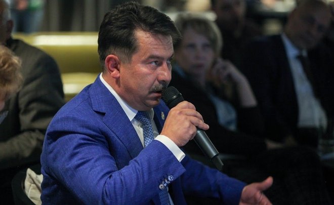 «В Советском Союзе никто не дискутировал, был календарь вакцинации. Пришли и все вместе сделали — дисциплина!»