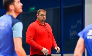 Возвращение Алекно, Михайлов в диагонали и топовый поляк в доигровке