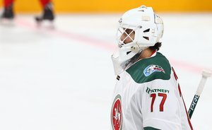 Вернуться к Мойсанену или поехать в фарм-клуб СКА? Пять клубов для Эмиля Гарипова
