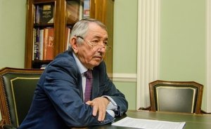 Талгат Абдуллин: «Досрочное расторжение сделки было вызвано потребностью ГЖФ, Мусин не возражал»