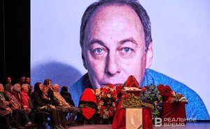 «У него был удивительный дар — он абсолютно пробивал экран»