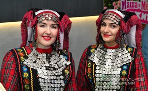 «У старокрещеных татар религиозная картина мира строилась на основе этнических ценностей»