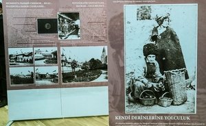 Жизнь царской России — в турецкой коллекции фотографий