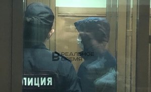 33 разбоя, 31 убийство и три покушения: перед Верховным судом Татарстана предстал поволжский «душитель» бабушек