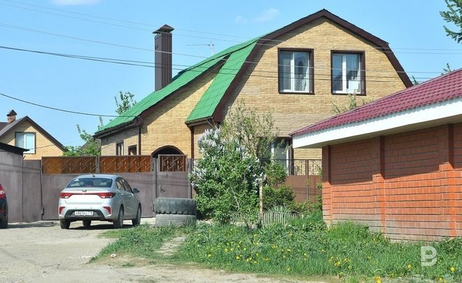 Дым без огня