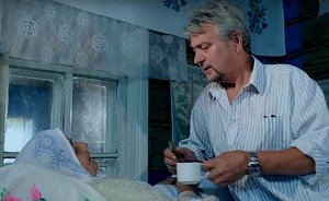 «Куктау-20»: исследуем историю татарстанского кино. Часть 64-я: «Капка»