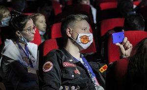 Казанский кооперативный институт собрал регионы, чтобы дать толчок к развитию гостинично-ресторанного сервиса