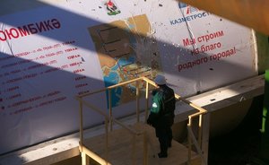 День в истории: «Сююмбике» спустилась в метро, Третьяков начал собирать коллекцию