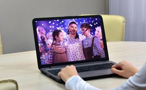 «Птица счастья»: первый массовый детский спектакль Татарстана