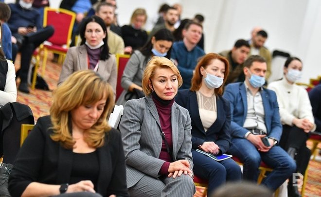 «Индустрия общепита потеряла почти четверть выручки»