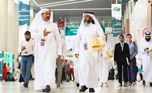 «Россия — Исламский мир: KazanForum»