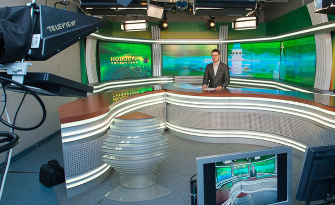 Новый сезон «ТНВ»: программа о происшествиях, татарское ток-шоу и сбалансированная подача главных новостей