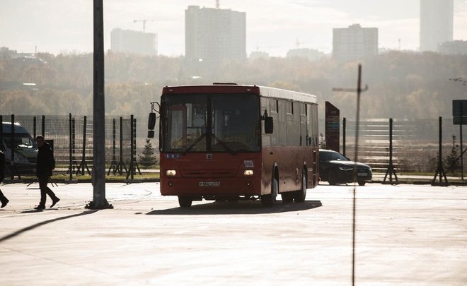 «Она сама виновата»: водителям автобусов в Казани позволено сбивать пешеходов?