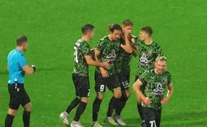 Гроза авторитетов «КАМАЗ» и исторический сезон «Нефтехимика»