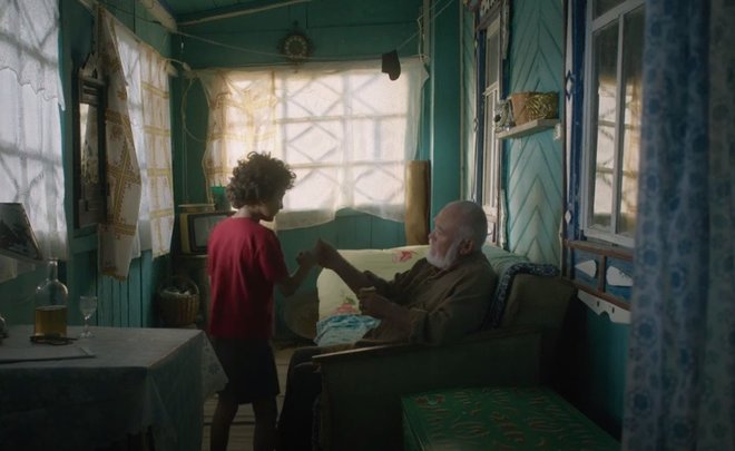 Как татарская курица попала в кино и при чем здесь марийцы?