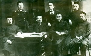 Успех и трагедия знаменитого татарского историка Газиза Губайдуллина