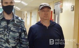 Банкиру Мусину смягчат приговор, а его родне вернут имущество?