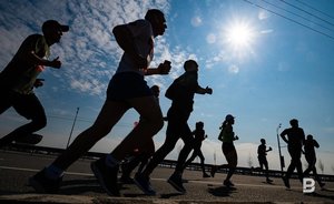 «Негатив от автомобилистов все равно остается»: как перекроют Казань в день марафона