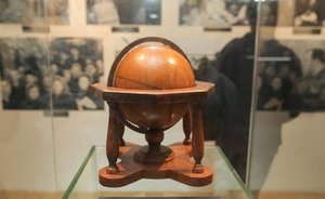 День в истории: родился первый луноход, в Москве запретили испытывать ядерное оружие