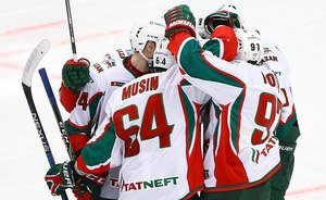 Расколдовать «Сочи» перед двойным дерби