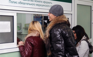 Чужие здесь не ходят: рынок ОМС в Татарстане делят три местные компании