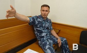 «Даже Улюкаева задержали с поличным»: начальник казанской колонии снова не отбился от взяток на миллион