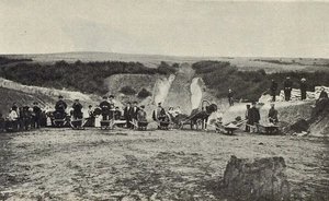 Город Лаишев на периферии «казанского заговора»