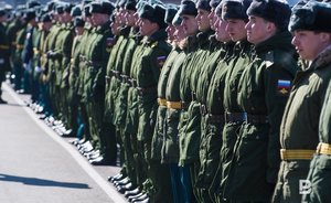 «Нужно осуществлять обновление контингента мобилизованных»