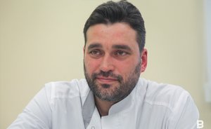 Руслан Зефиров: «Мы как ВДВ: своих пациентов не бросаем!»