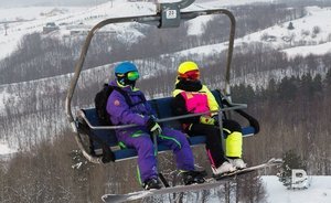 Беспилотники полетят над землей: в Казани возобновили обсуждение строительства «канаток»