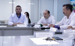 «За последние несколько лет число травмированных детей выросло в геометрической прогрессии»