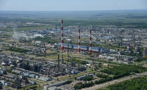 ТГК-16: обновление мощностей