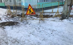 Коммунальный апокалипсис в Татарстане, о чем мечтают школьники из ЛНР и какими будут СМИ будущего