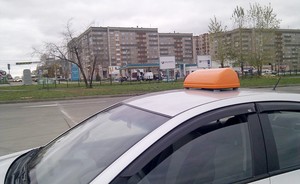 Особенности национального извоза: татарстанские таксисты предпочитают Kia Rio, «Гранту» и «Калину»