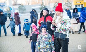 В Татарстане впервые возраст материнства достиг 29 лет: молодежь не спешит заводить семью