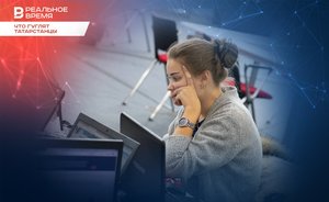 Курс доллара, электронные повестки, «Ак Барс»: что гуглили татарстанцы за последние 7 дней