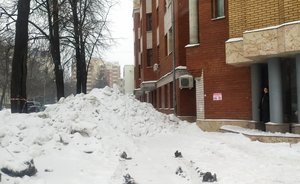 Казанцев поставили перед альтернативой: плати — или утони в сугробах