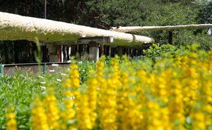 Энергоэффективные трубопроводы: «дочка» ТГК-16 обновит сетевую инфраструктуру Осиново