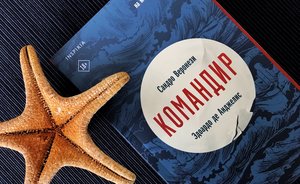 Это не враги. Это потерпевшие кораблекрушение