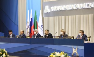 Руслан Шигабутдинов: «Мы глобальная компания и государство на нас рассчитывает»